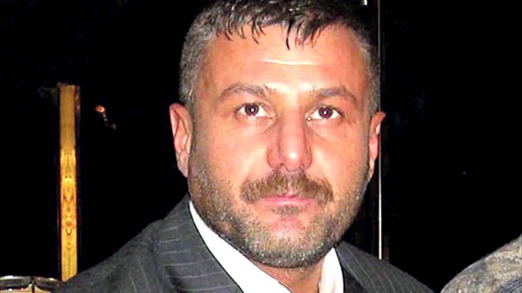Safak Sezer