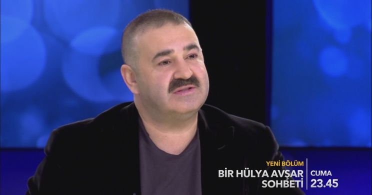 Safak Sezer