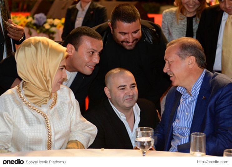 Safak Sezer