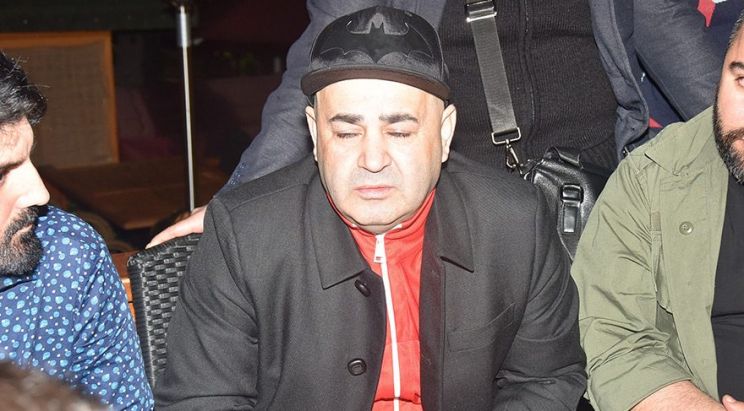 Safak Sezer