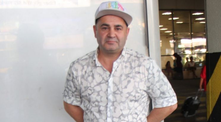 Safak Sezer