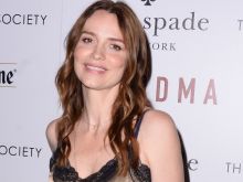 Saffron Burrows