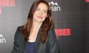 Saffron Burrows