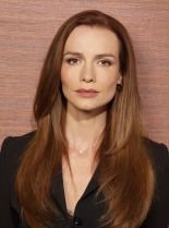 Saffron Burrows