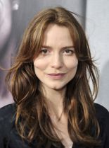 Saffron Burrows