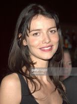 Saffron Burrows
