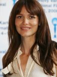 Saffron Burrows