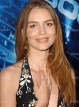 Saffron Burrows