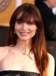 Saffron Burrows