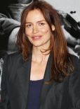 Saffron Burrows