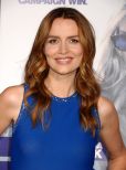 Saffron Burrows