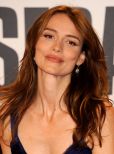 Saffron Burrows