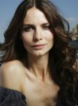 Saffron Burrows