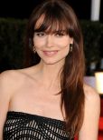 Saffron Burrows