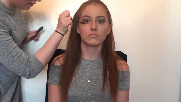 Saffron Davies