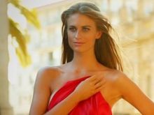 Saffron Henderson