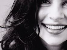 Saffron Henderson