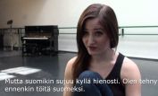 Saga Sarkola