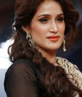 Sagarika Ghatge