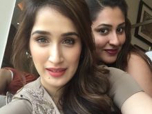 Sagarika Ghatge