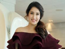 Sagarika Ghatge