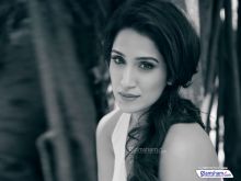 Sagarika Ghatge