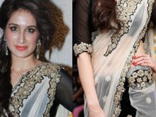 Sagarika Ghatge photo