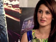 Sagarika Ghatge