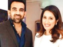 Sagarika Ghatge