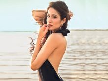 Sagarika Ghatge