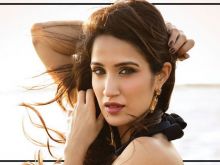 Sagarika Ghatge