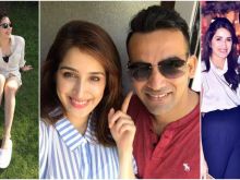 Sagarika Ghatge