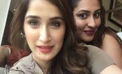 Sagarika Ghatge