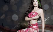 Sagarika Ghatge