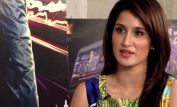 Sagarika Ghatge