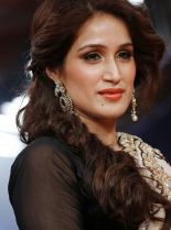 Sagarika Ghatge