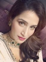 Sagarika Ghatge