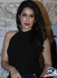 Sagarika Ghatge