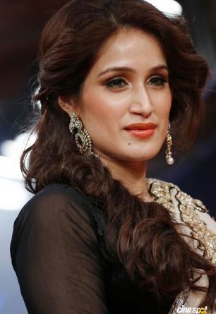 Sagarika Ghatge