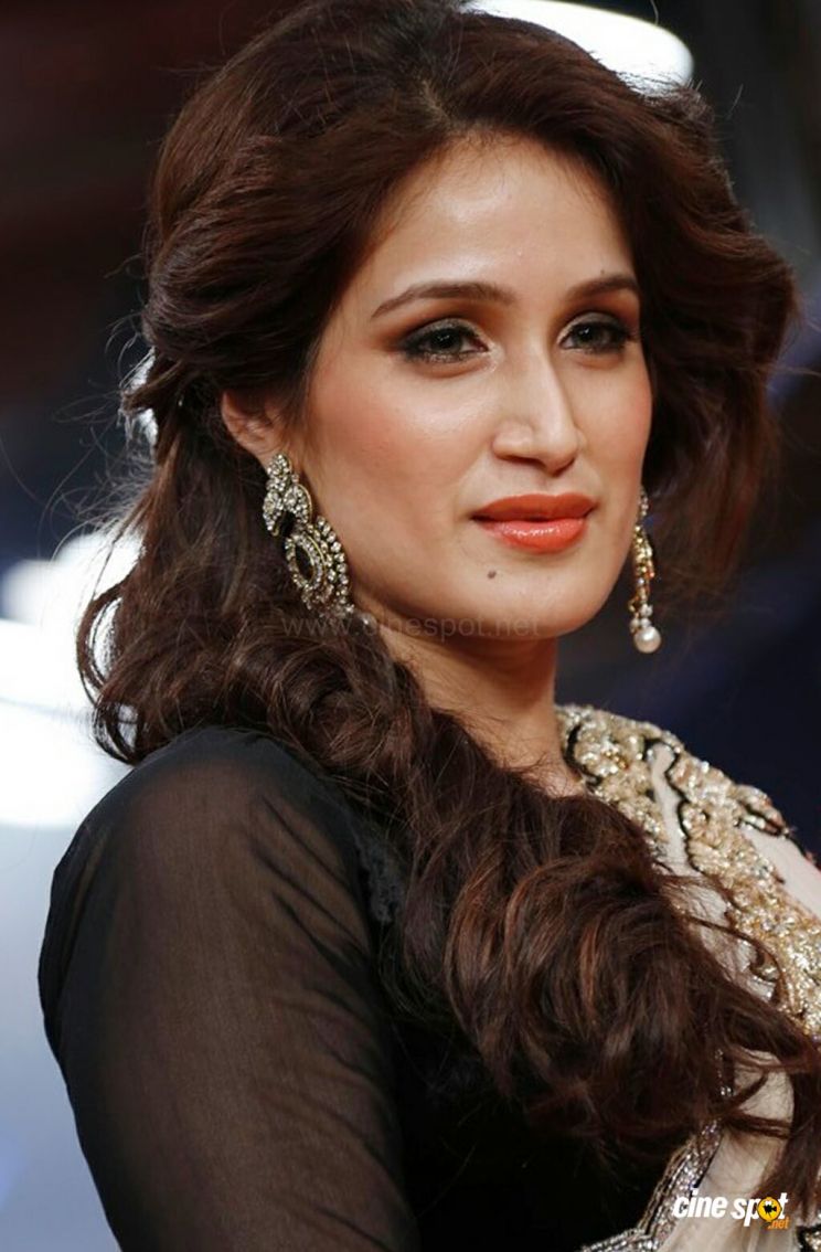 Sagarika Ghatge