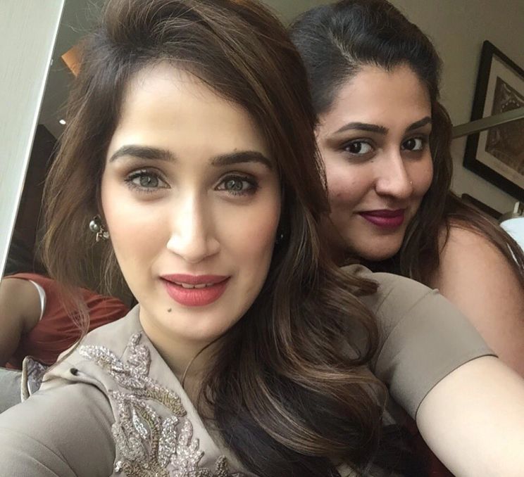 Sagarika Ghatge