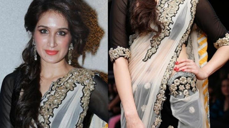 Sagarika Ghatge
