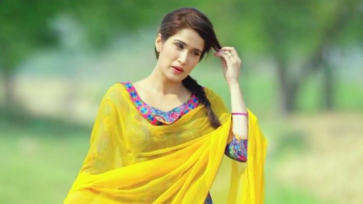 Sagarika Ghatge