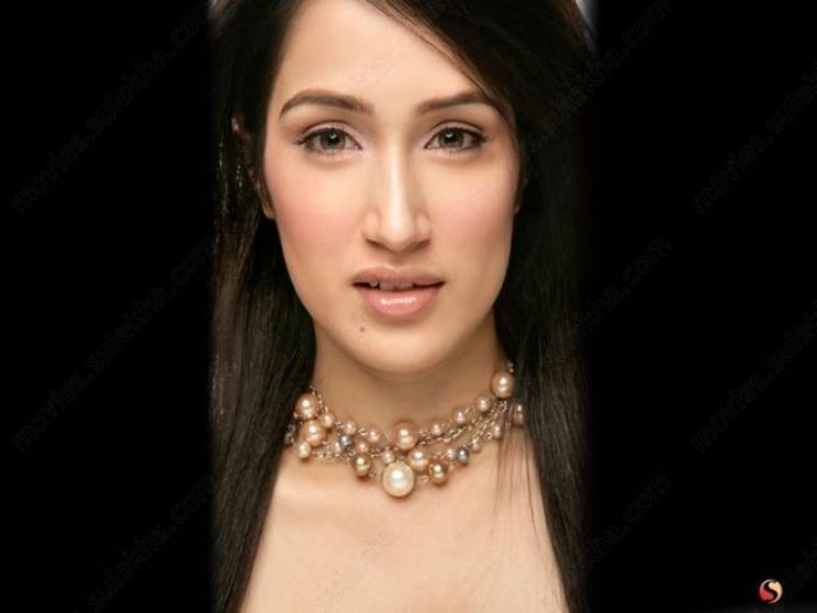 Sagarika Ghatge