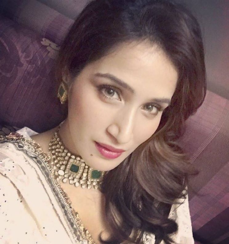 Sagarika Ghatge