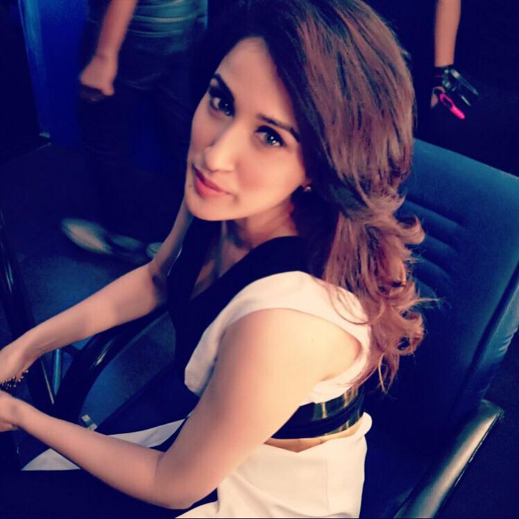 Sagarika Ghatge