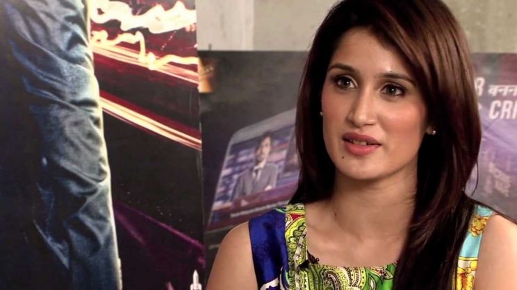 Sagarika Ghatge
