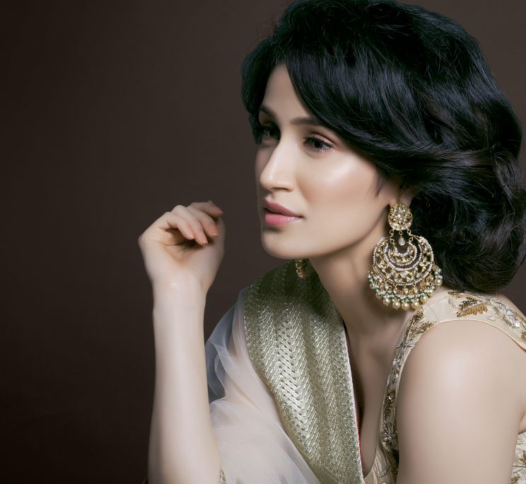 Sagarika Ghatge