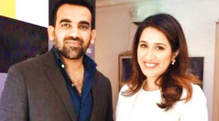 Sagarika Ghatge