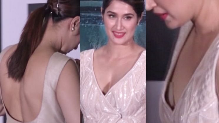Sagarika Ghatge